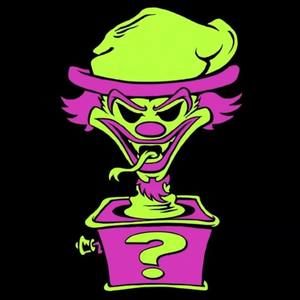 Meet your Posher, Brian